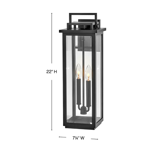 Hinkley 22114BK
