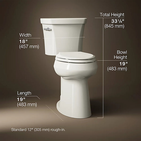 Kohler 25224-96