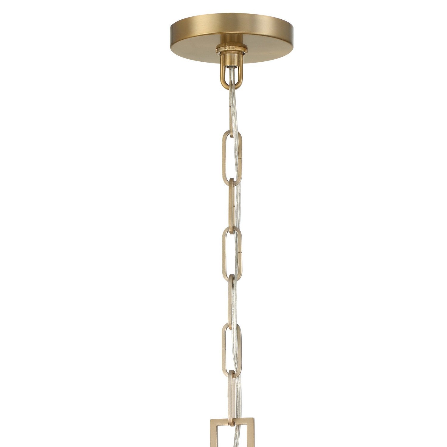 Westwood 4-Light Chandelier