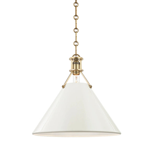 Visual Comfort CHO 2435SC-CG