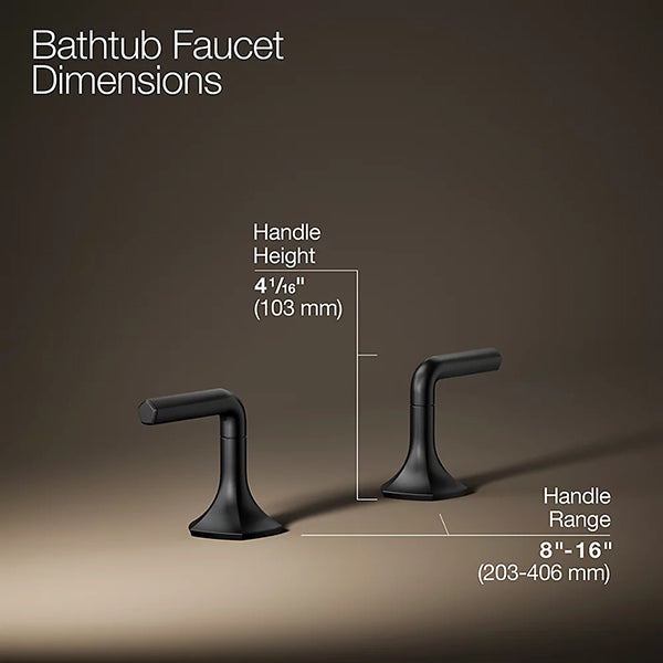 Kohler 27018-4-BL