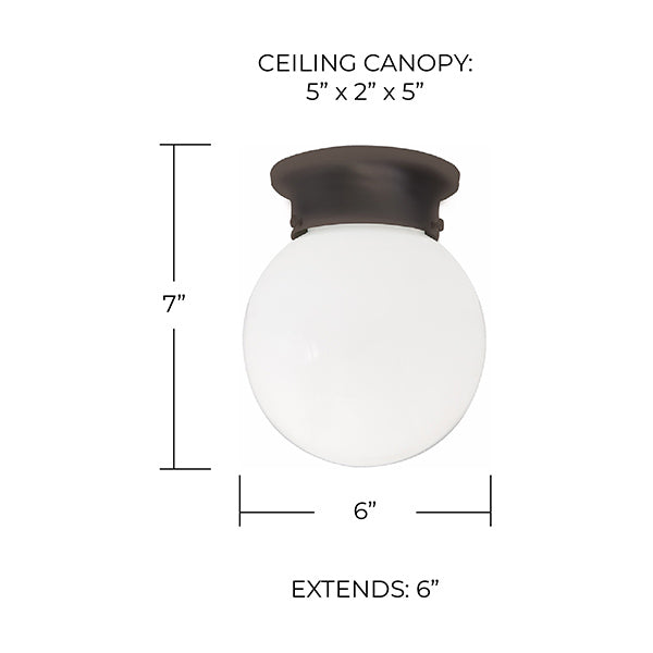 Capital Lighting 5569MN
