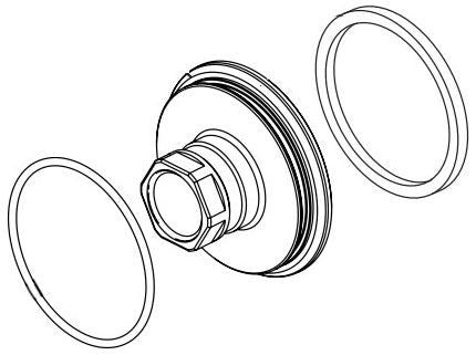Delta RP84244: DeltaFaucet_RP84244