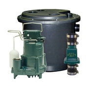 Zoeller 131-0001