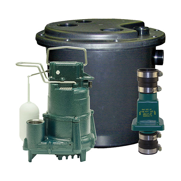 Zoeller 131-0001
