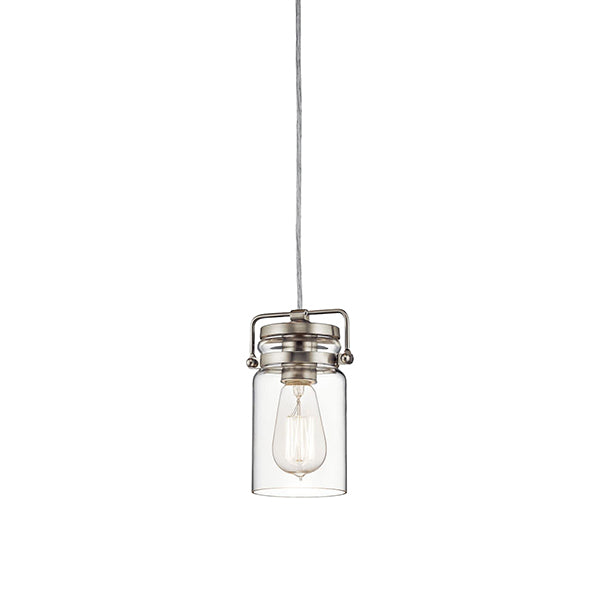 Kichler 42878NI