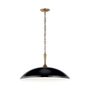 Kichler 52637BK