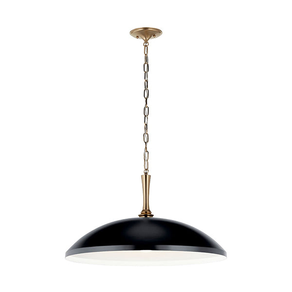 Kichler 52637BK