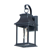 Maxim Lighting 30022CLBK