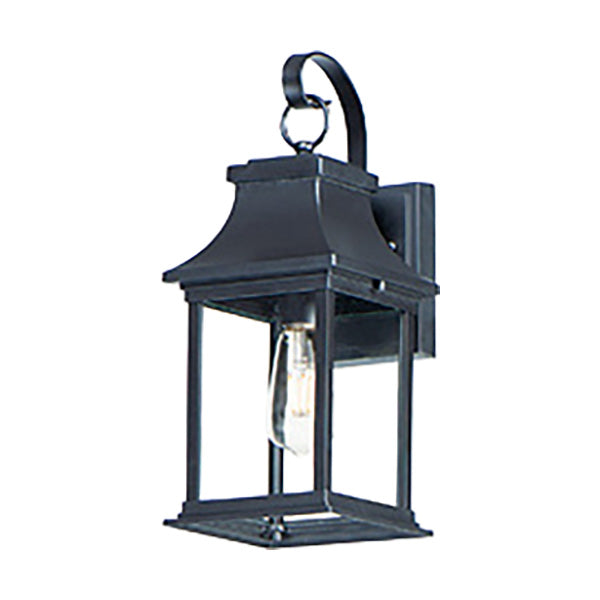 Maxim Lighting 30022CLBK