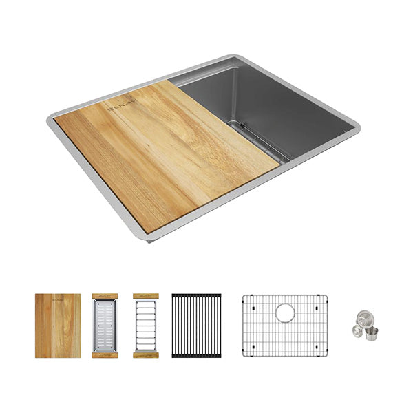 Elkay ECTRU21169W