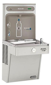 Elkay LVRCGRN8WSK: Elkay-HalseyTaylor_LVRCGRN8WSK