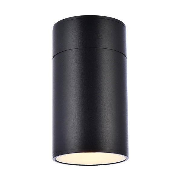 Elegant Lighting LDOD4039BK