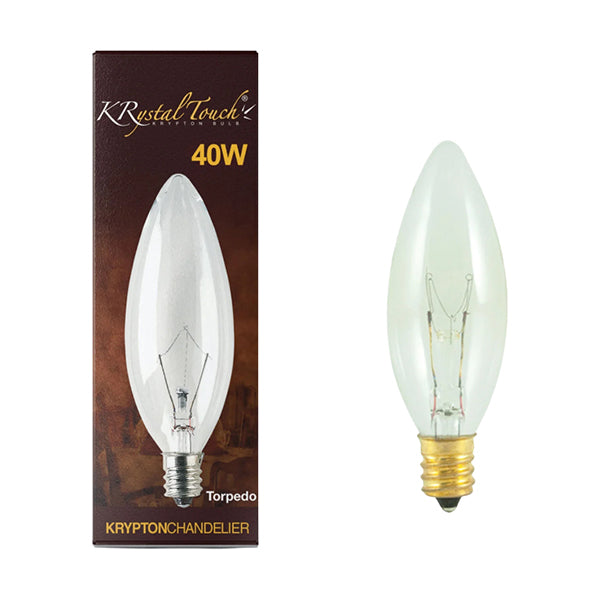 Bulbrite 400040