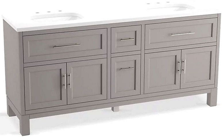 Kohler 31247-ASB-1WT: Kohler_K31247ASB1WT