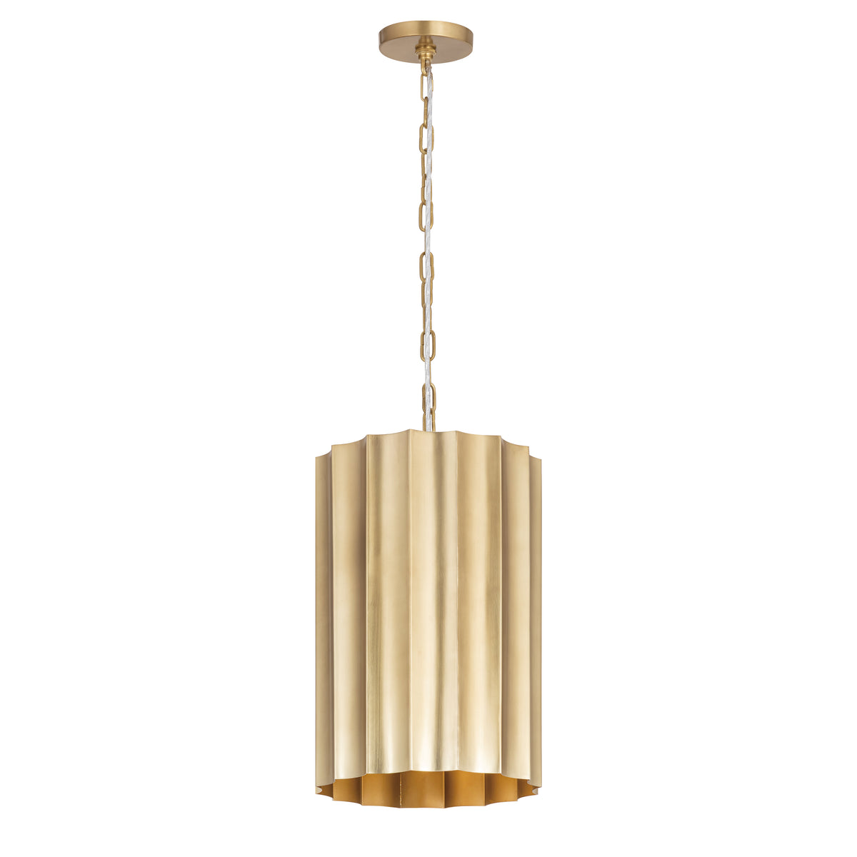 Maxim Lighting 39132GMGLD