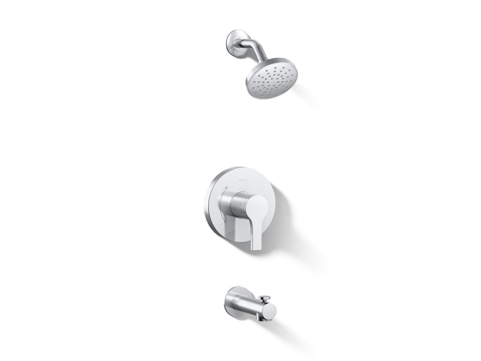 Kohler TS35322-4G-BN