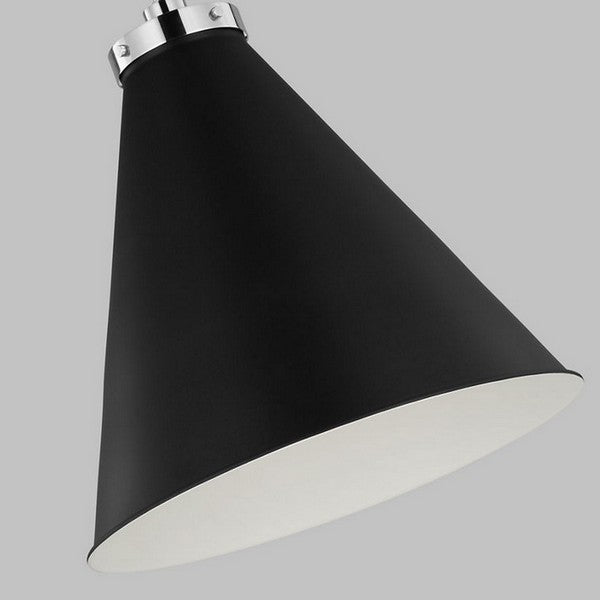 Visual Comfort CP1281MBKPN