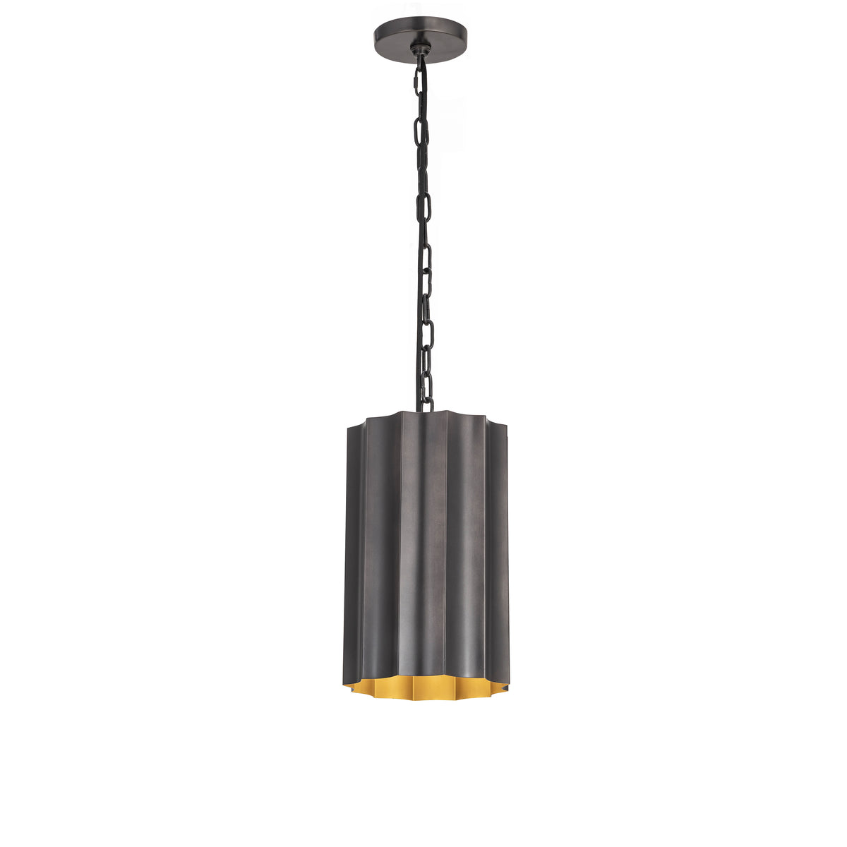 Maxim Lighting 39131GMGLD