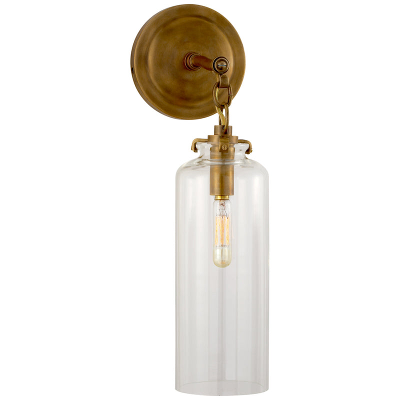 Visual Comfort TOB 2225HAB/G3-CG