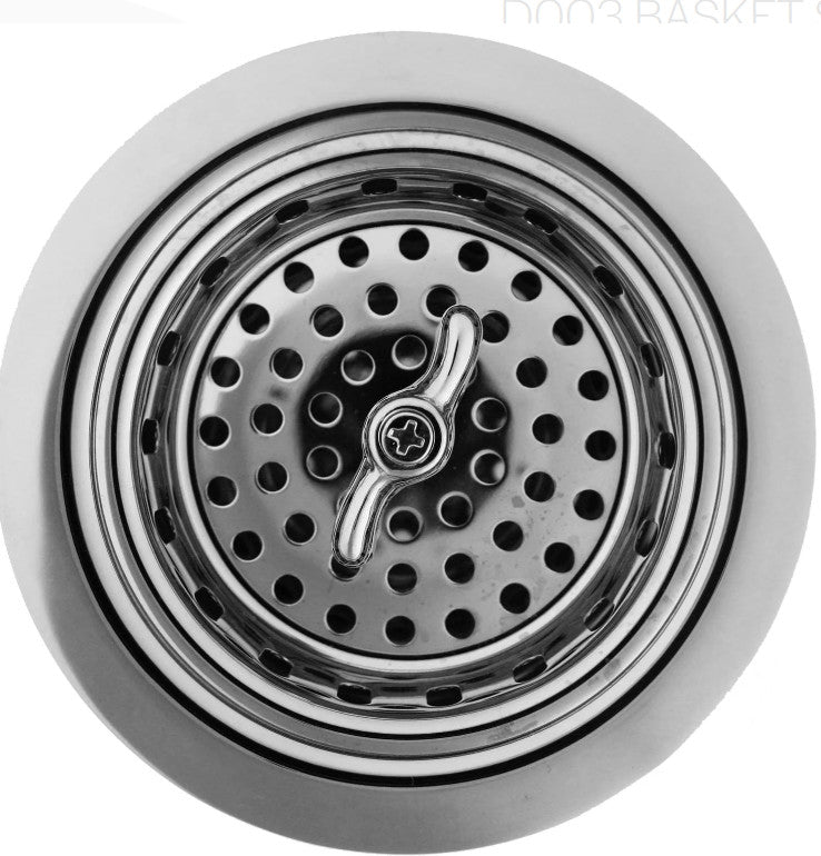 Linkasink D003SS