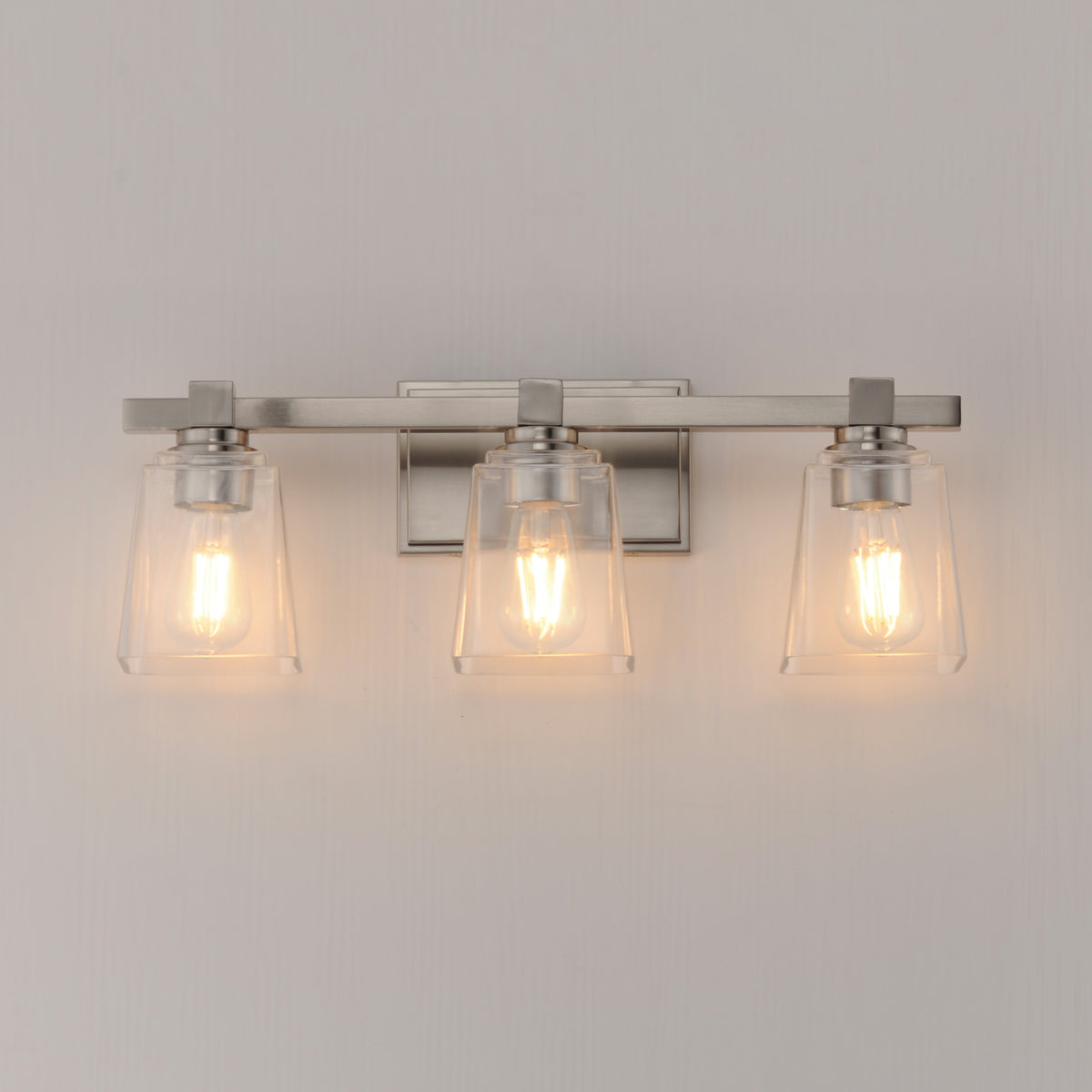 Maxim Lighting 21383CLBK