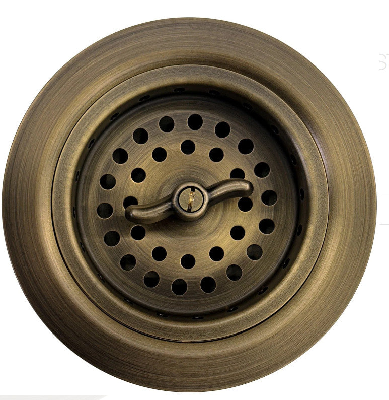 Linkasink D003SS