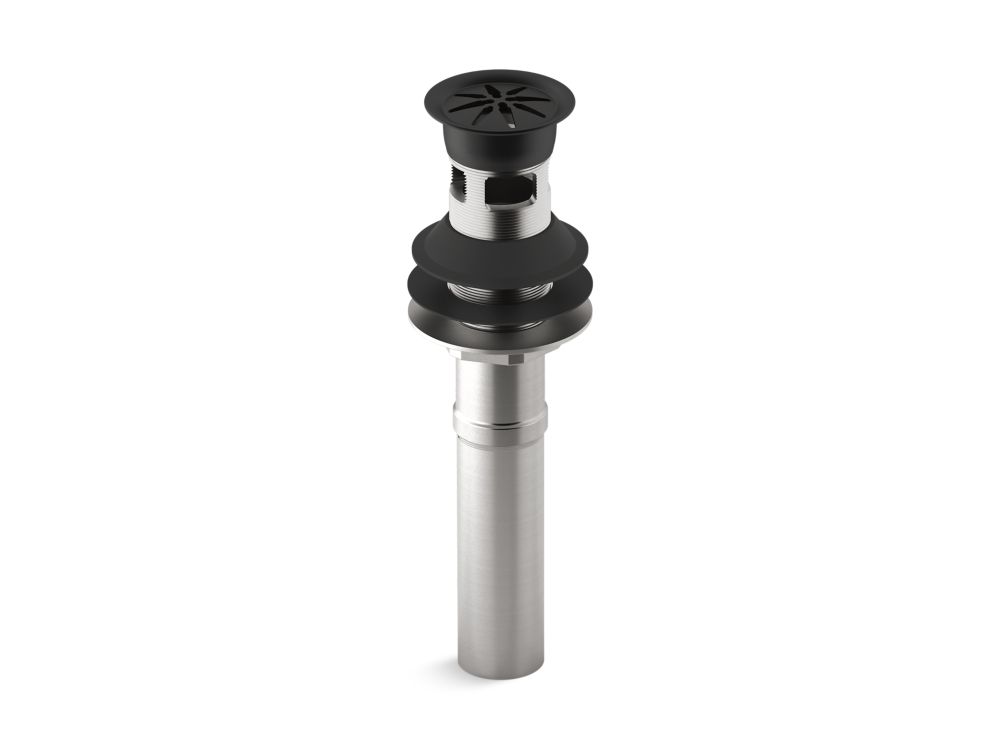 Kallista P21680-00-AG