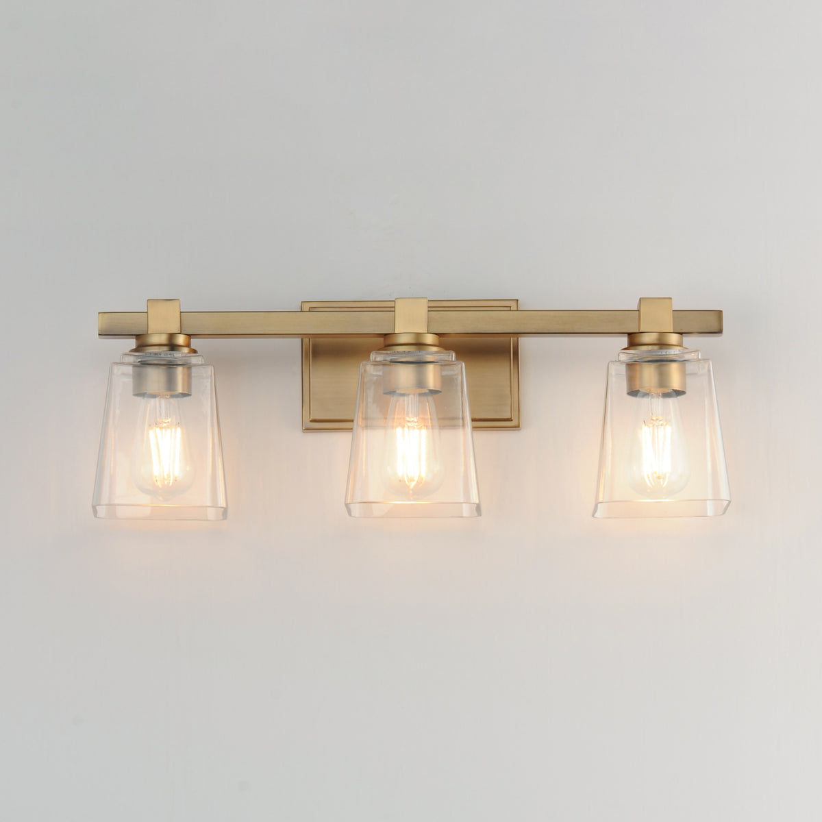 Maxim Lighting 21383CLBK