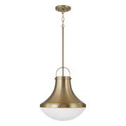 Capital Lighting 361411AD 