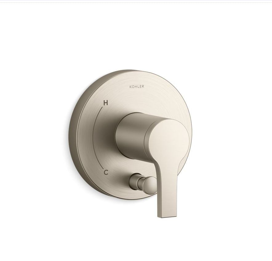 Kohler T35325-4-BN
