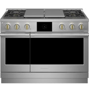 Monogram ZDP484NGTSS
