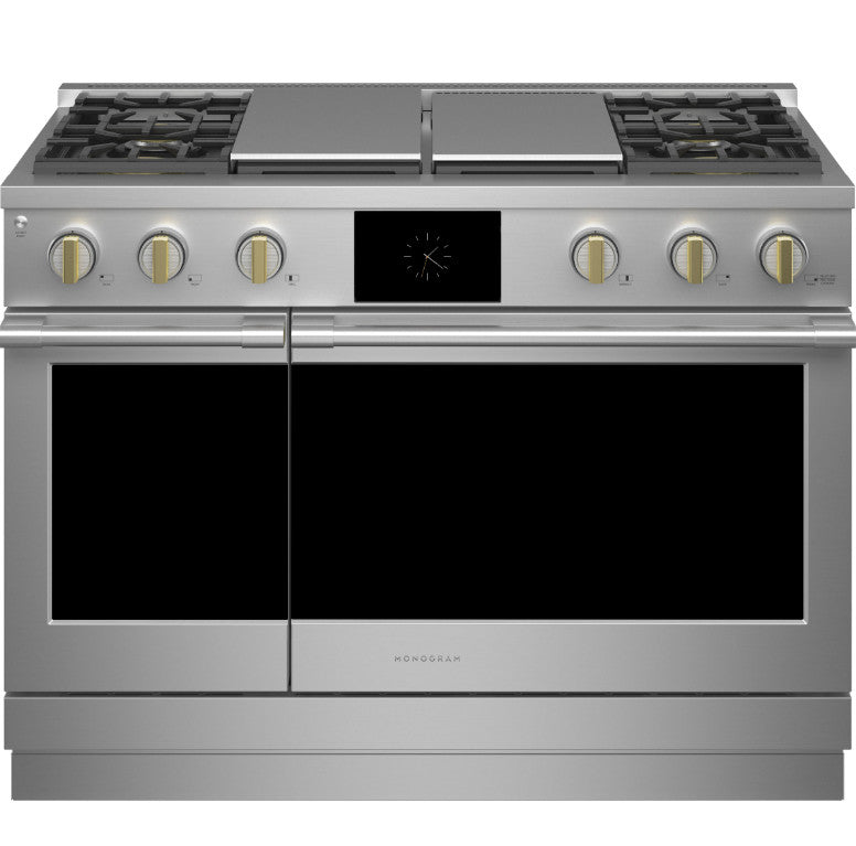 Monogram ZDP484NGTSS