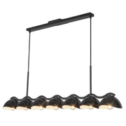 Kuzco LP57642-BK
