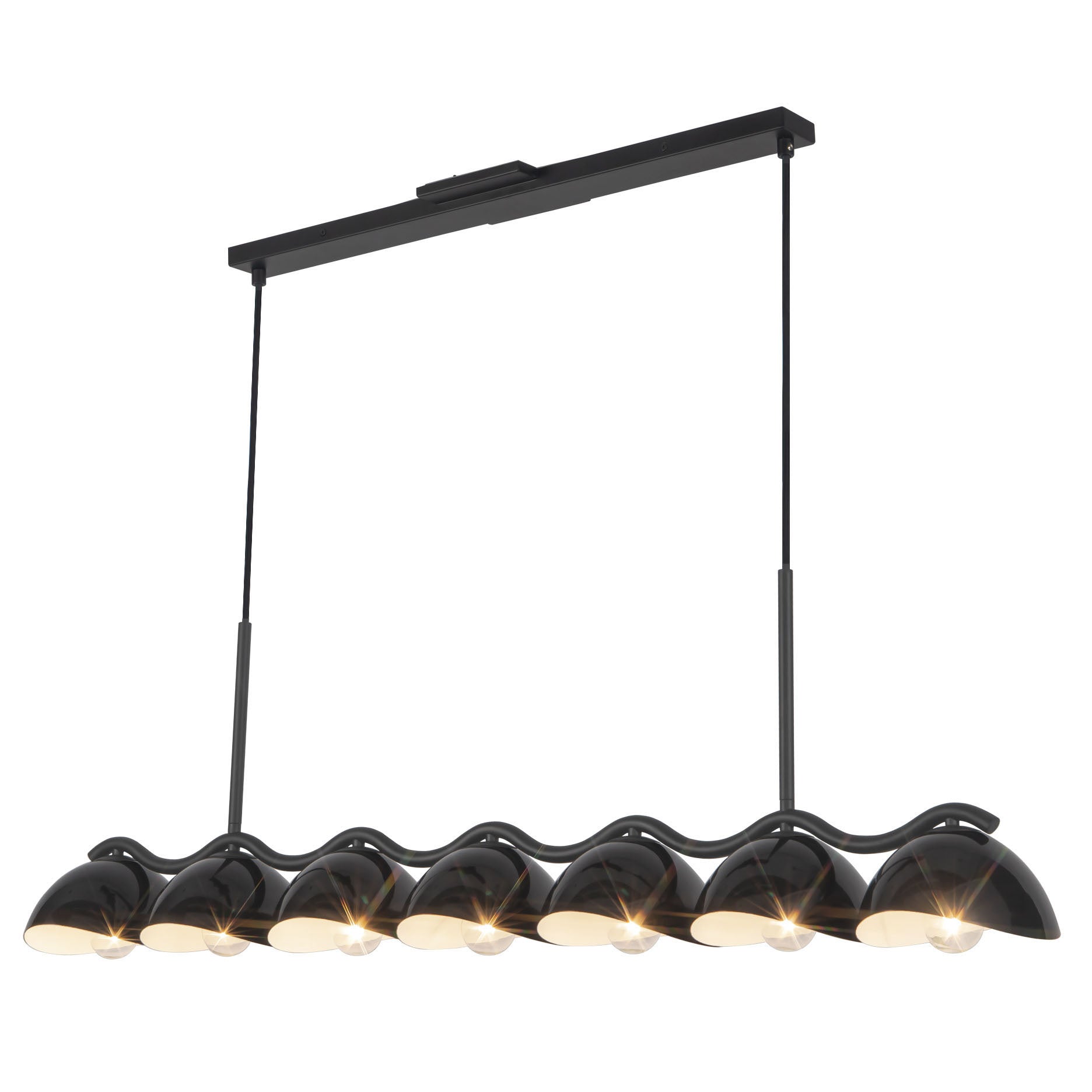 Kuzco LP57642-BK