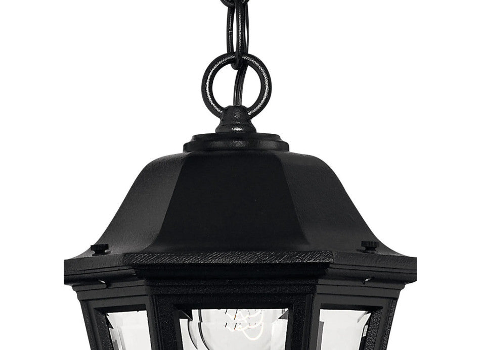 Acclaim Lighting 1412BK