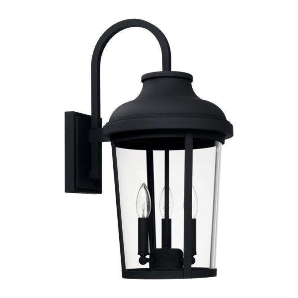 Capital Lighting 927031BK