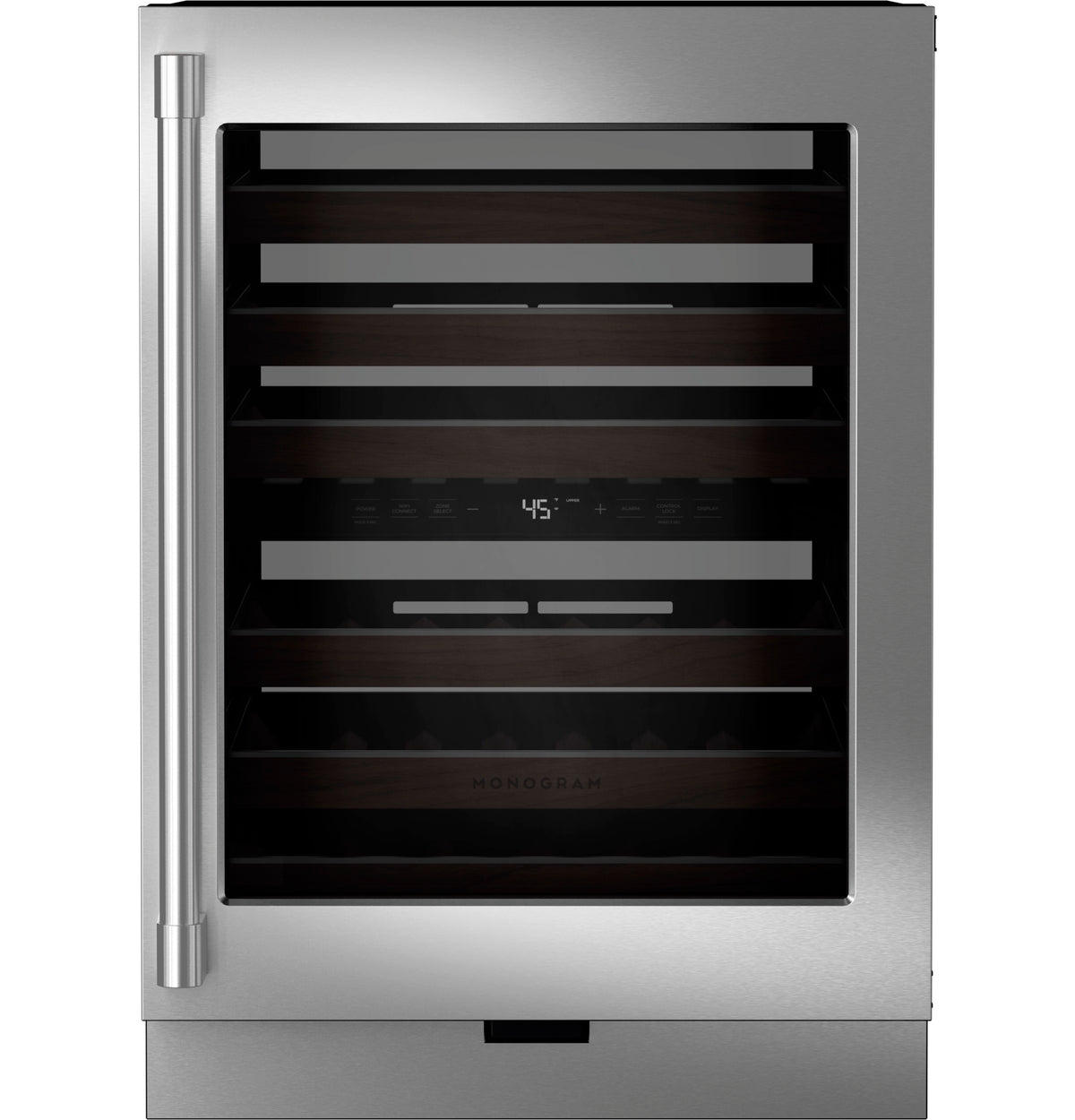 Monogram ZIWD24PWII