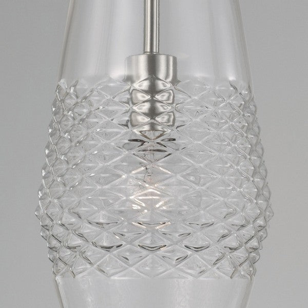 Capital Lighting 345011AD