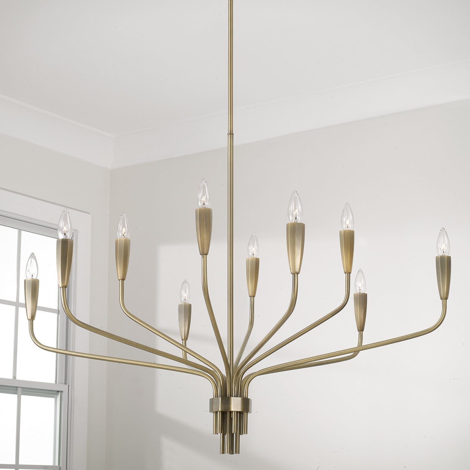 Capital Lighting 460401ANB