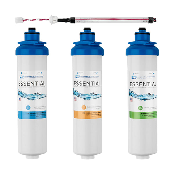 Enviromental Water Systems DWS-UV