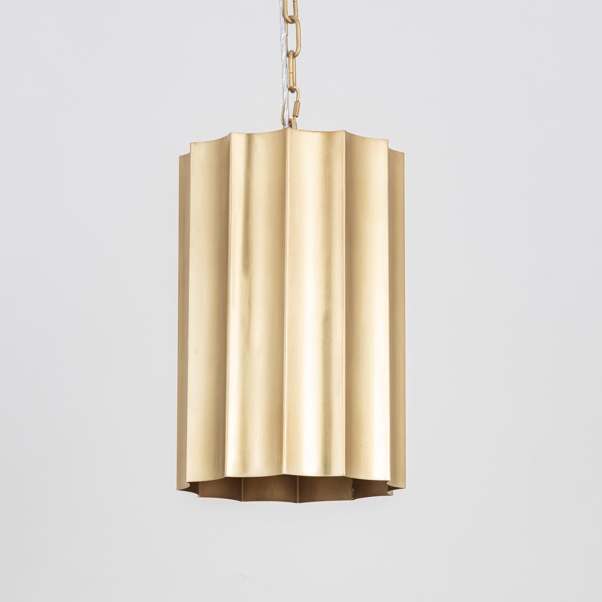 Allegra 9 in 1-Light Mini Pendant