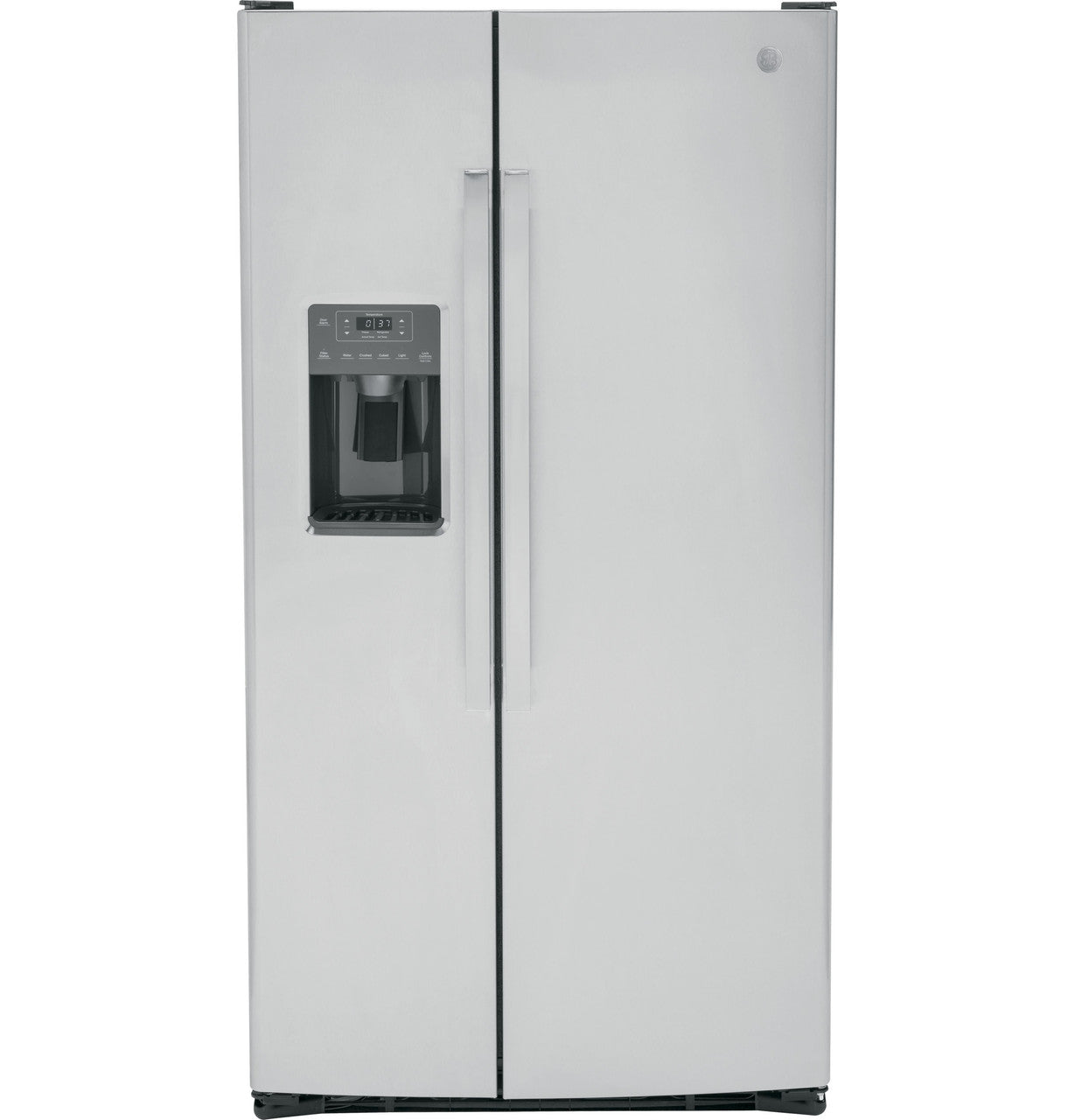 GE GSS25GGPBB