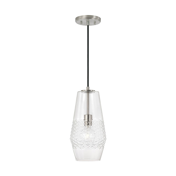 Capital Lighting 345011AD