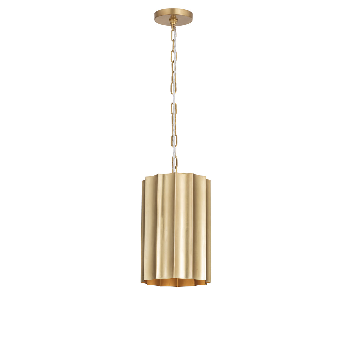 Maxim Lighting 39131GMGLD