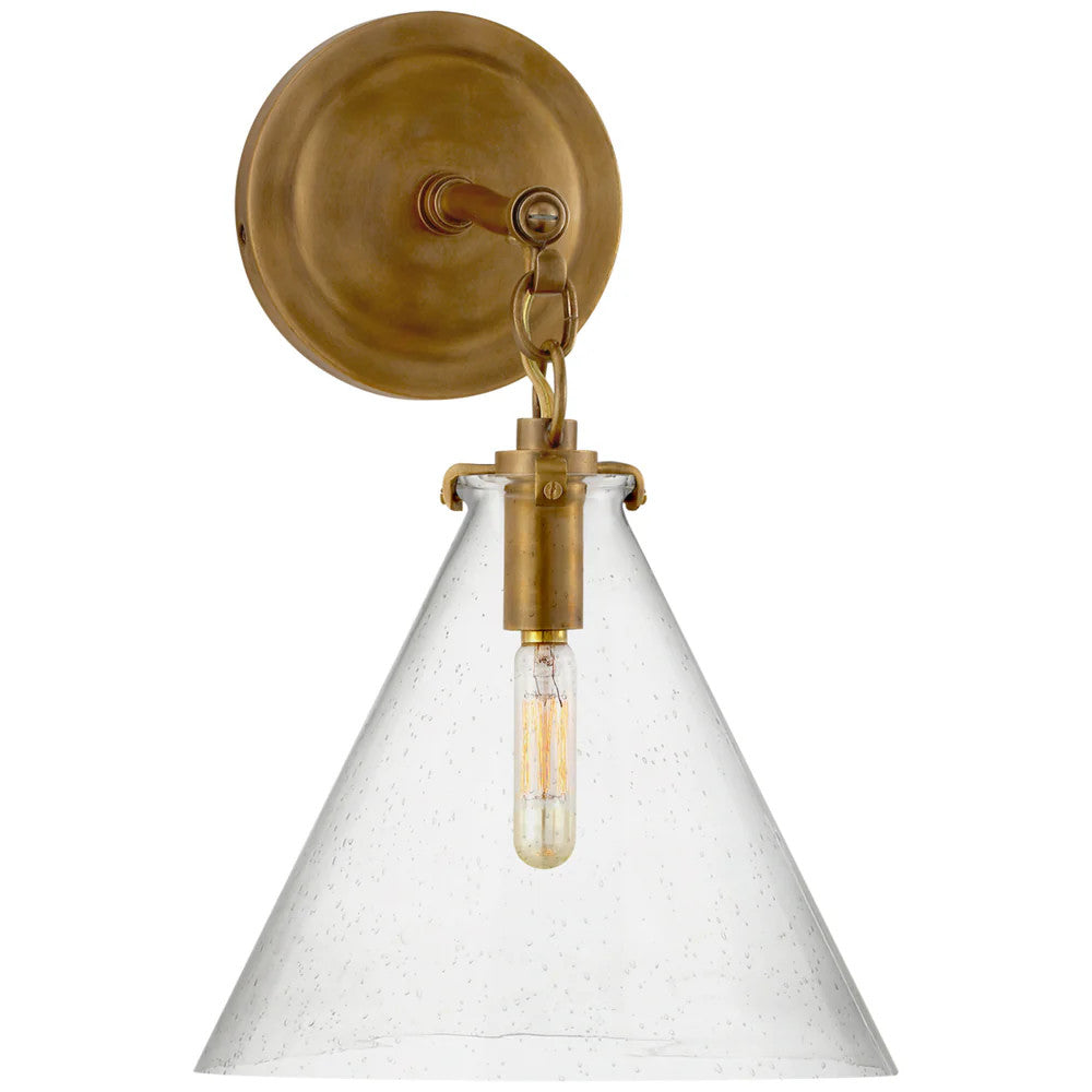 Visual Comfort TOB 2225HAB/G6-SG