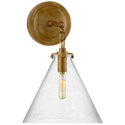 Visual Comfort TOB 2225HAB/G6-SG