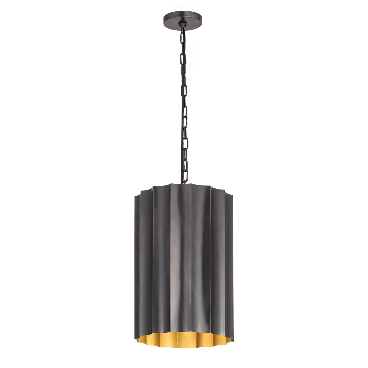 Maxim Lighting 39132GMGLD
