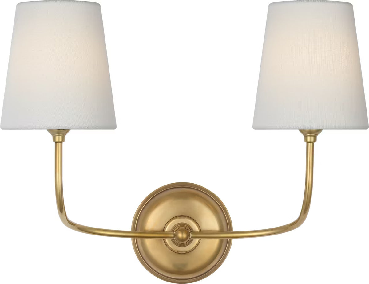 Visual Comfort TOB2088HAB-L-CL