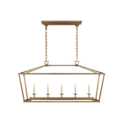 Visual Comfort CHC 2156GI